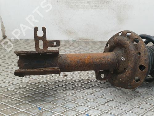 Left front shock absorber VAUXHALL ASTRA Mk V (H) Sport Hatch (A04) 2.0 VXR (L08) | BP25461592M16 