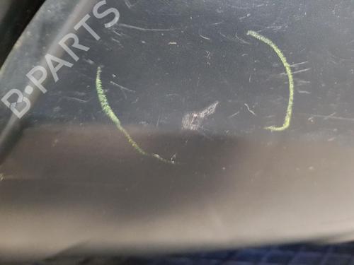 Rear bumper NISSAN QASHQAI / QASHQAI +2 I (J10, NJ10, JJ10E) 1.6 | BP22679027C8 