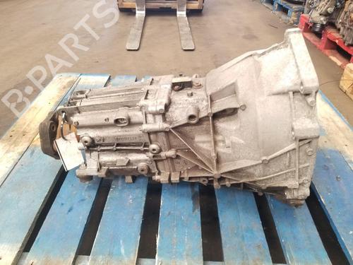 Gearbox BMW 1 (E87) 118 d | BP33834017M3  - Image 5