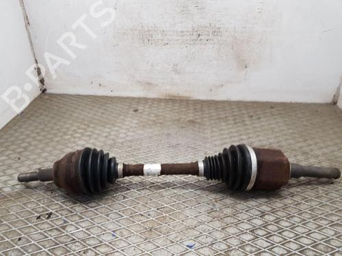 Used Left front driveshaft FORD KUGA II (DM2) 1.5 EcoBoost 4x4 (182 hp) 28119826