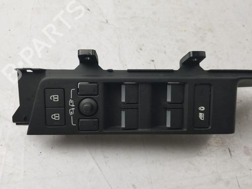 Right front window switch LAND ROVER RANGE ROVER EVOQUE (L551) 2.0 D180 MHEV 4x4 | BP38933631I26 - Image 2