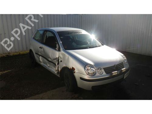 Pièces Détachées Usagées VW POLO IV (9N_, 9A_) 1.2 12V (64 hp) 4326946