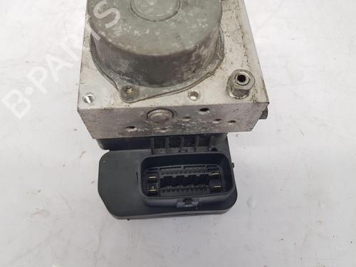 ABS Bremseaggregat TOYOTA IQ (_J1_) 1.0 (KGJ10_, KGJ10R) | BP29927844M43