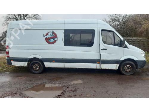 Used Parts MERCEDES-BENZ SPRINTER 3,5-t Van (B906) 311 CDI (906.631, 906.633, 906.635, 906.637) (109 hp) 2131219