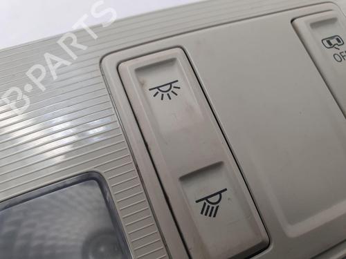 Interior roof light VW POLO VI (AW1, BZ1, AE1)  | BP22661946I8 