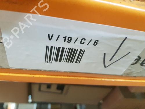 Venstre fortil bærearm MINI MINI (F55) Cooper | BP30628024M12  - Image 9