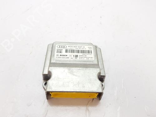 Used Electronic module AUDI A7 Sportback (4GA, 4GF) 3.0 TDI quattro (245 hp) 22678589