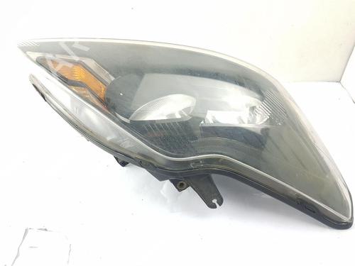 Used Right headlight FORD FOCUS II (DA_, HCP, DP) 1.6 (100 hp) 26692750
