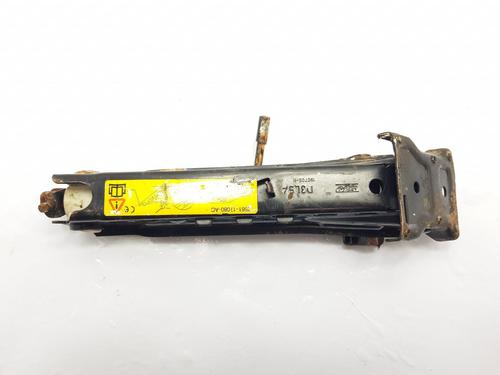 Used Jack Kit FORD FIESTA VI (CB1, CCN) 1.4 TDCi (70 hp) 26692727
