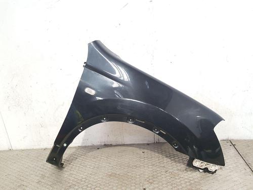 Used Right front fenders Right front fenders NISSAN QASHQAI I (J10, NJ10) 1.6 (114 hp) 34639372 34639372