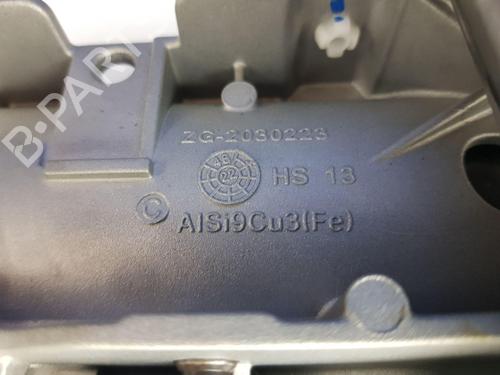 Steering column FORD USA EDGE  | BP26943315M21 