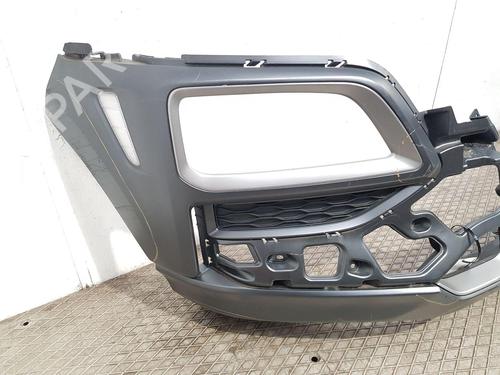 Front bumper HYUNDAI KONA (OS, OSE, OSI) 1.0 T-GDi | BP29343349C7 