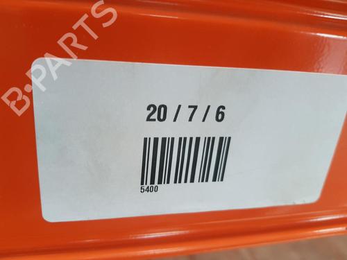 Other FORD RANGER (TKE) 3.2 TDCi 4x4 | BP22665102O1