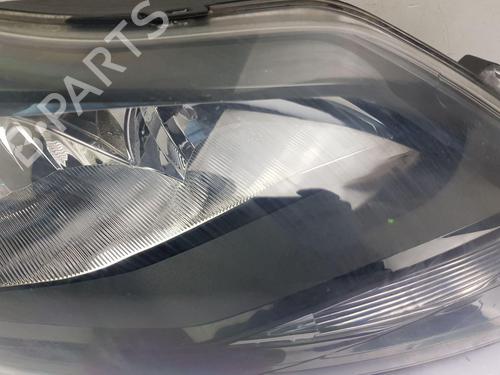 Right headlight FORD FOCUS III 1.0 EcoBoost | BP24704649C29