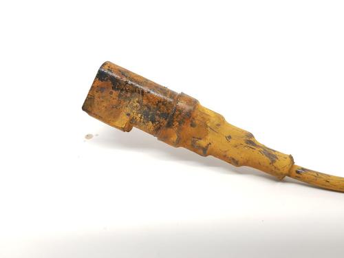 Right front steering knuckle FORD FUSION (JU_)  | BP23434823M26 