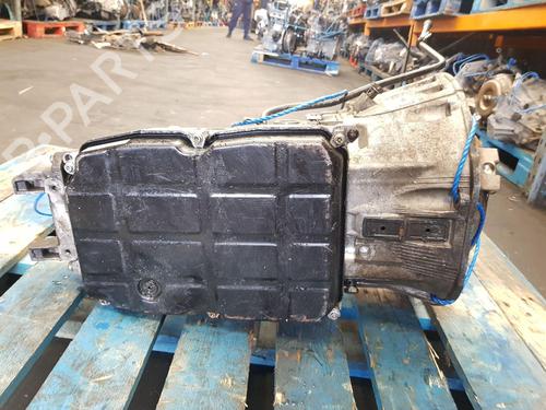 Gearbox MERCEDES-BENZ C-CLASS (W203) C 220 CDI (203.006, 203.008) | BP30138007M3 