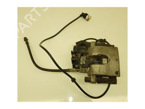 Used Right rear brake caliper MERCEDES-BENZ C-CLASS Convertible (A205) C 200 EQ Boost (205.477) (184 hp) 22680613