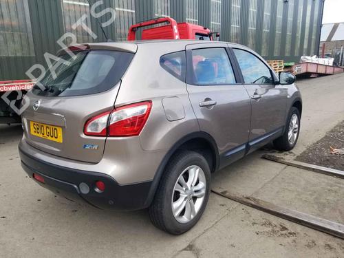 Left headlight NISSAN QASHQAI I (J10, NJ10) 1.5 dCi | BP29229835C28 