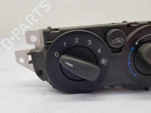 Climate control FORD FOCUS II (DA_, HCP, DP) 1.6 TDCi | BP36144353I5 - Image 4