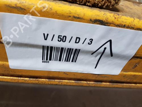 Steering column stalk CHEVROLET SPARK (M300) 1.2 | BP36459666I23  - Image 8