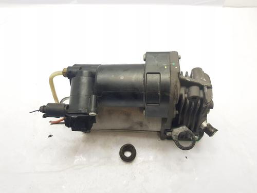 Used Suspension compressor MERCEDES-BENZ M-CLASS (W164) ML 320 CDI 4-matic (164.122) (224 hp) 30264529