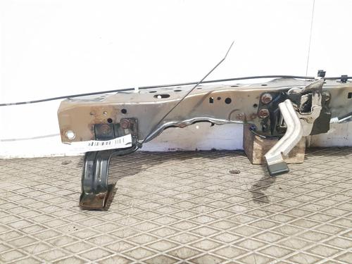 Front bumper reinforcement HONDA CIVIC IX (FK) 1.8 i-VTEC (FK2) | BP22667741C109 