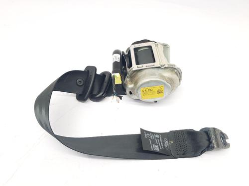 Used Rear right seatbelt FORD PUMA (J2K, CF7) [2019-2026]  31910336