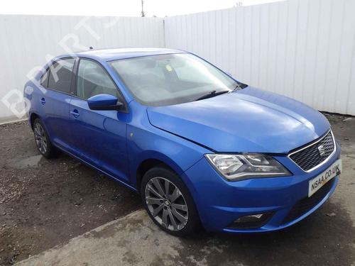 Electronic module SEAT TOLEDO IV (KG3) 1.6 TDI | BP25853981M83 - Image 10