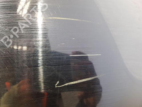 Rear bumper VW GOLF VI (5K1) 2.0 TDI | BP23433265C8 