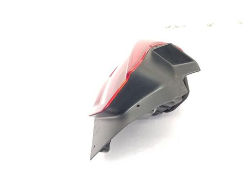 Left taillight VW POLO VI (AW1, BZ1, AE1)  | BP27487354C34 