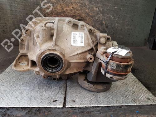 Front differential LAND ROVER DISCOVERY V (L462) 3.0 Td6 4x4 | BP38951616M23 - Image 4