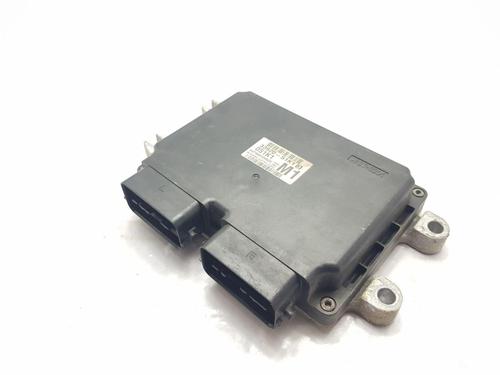 Used Engine control unit (ECU) SUZUKI SPLASH (EX) 1.2 (A5B412) (86 hp) 30914612
