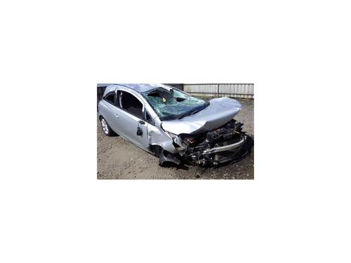 Brukte deler til VAUXHALL CORSA Mk IV (E) (X15) 1.2 4863567
