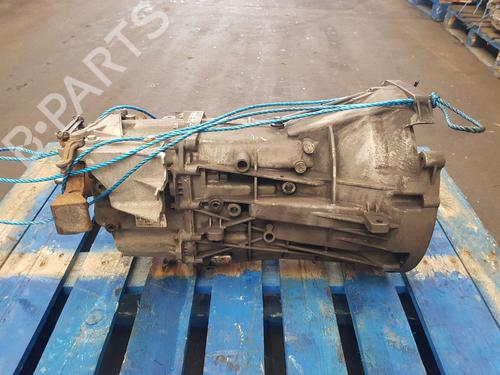 Gearbox FORD TRANSIT Van (FA_ _) 2.4 TDCi RWD | BP36520034M3 - Image 15