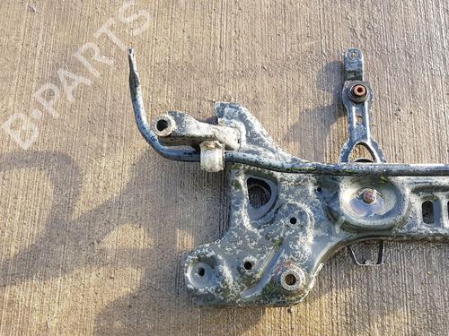 Subframe SEAT IBIZA V (KJ1, KJG)  | BP26723387M9 