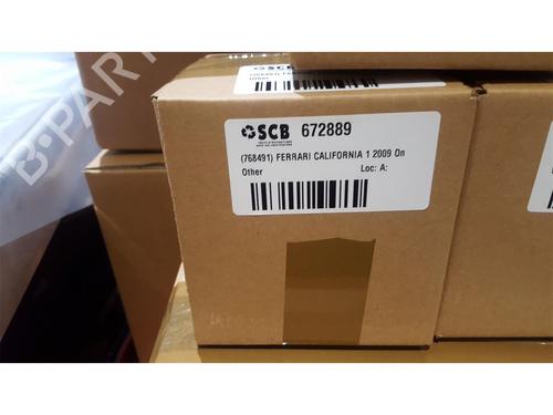 Andre FERRARI CALIFORNIA 4.3 | BP23119366O1