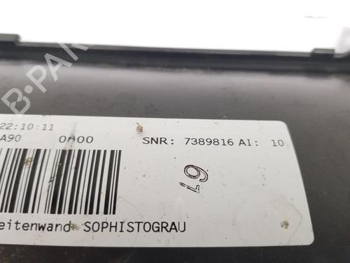 Other BMW i8 (I12) hybrid | BP30137872O1 