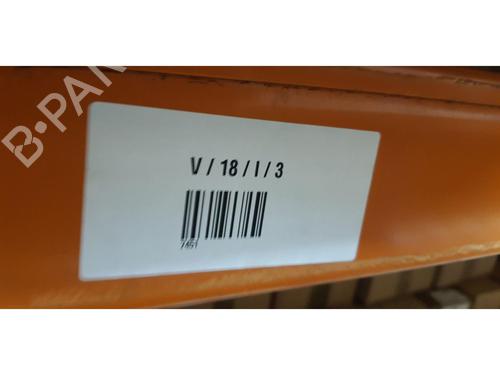 Left taillight FORD FOCUS III Turnier 1.6 Ti | BP24918509C34 