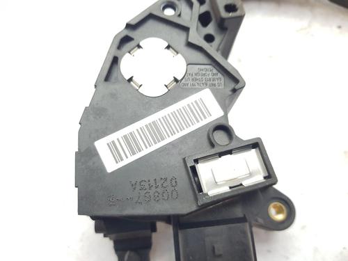 Pedal RENAULT MEGANE III Hatchback (BZ0/1_, B3_) 1.6 16V (BZ1B, BZ1H) | BP23031747I4 