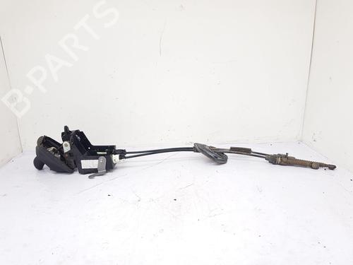 Selector da caixa RENAULT KANGOO Express (FW0/1_) 1.5 dCi 90 (FW0G, FW05, FW08, FW11) | BP37070916M90 - Image 2