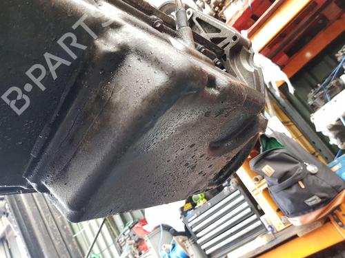 Engine JAGUAR XJSC Convertible (X27) 4.0 | BP30806014M1