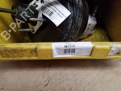 Servo brake FORD FOCUS II (DA_, HCP, DP) | BP22675298M42