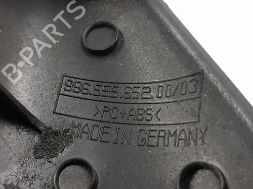 Commande retroviseurs PORSCHE BOXSTER (986) 2.7 | BP30445444I25