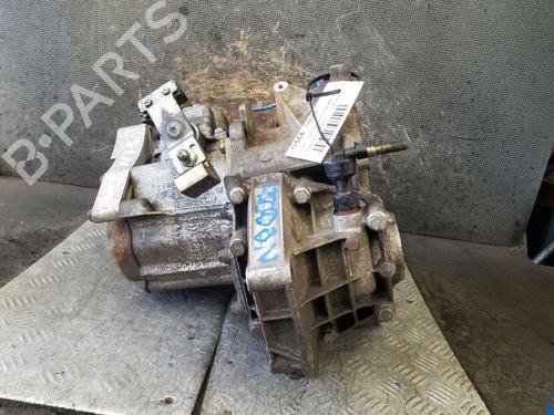 Gearbox FIAT 500 (312_) 1.2 (312AXA1A) | BP34638705M3  - Image 8