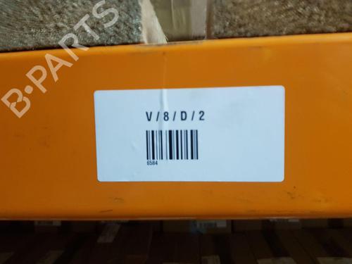 Throttle body MITSUBISHI ASX (GA_W_) 1.8 DI-D 4WD (GA6W) | BP32509660M82