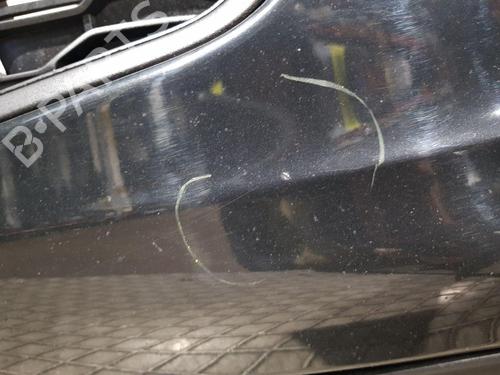 Front bumper CITROËN DS3 (SA_) 1.4 VTi 95 | BP32375308C7