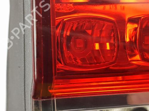 Right tailgate light FORD MONDEO V Turnier (CF) 2.0 TDCi | BP32003924C80