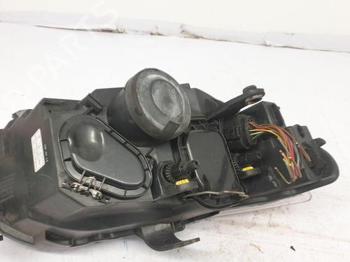Left headlight SEAT IBIZA IV (6J5, 6P1) 1.2 TDI | BP22794524C28 