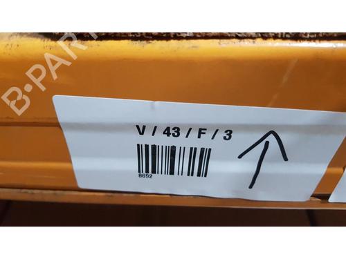 Heater blower motor RENAULT TRAFIC II Van (FL) 2.0 dCi 115 (FL01, FL0U, FL00, FL0H, FL0M) | BP36144425M62 - Image 7