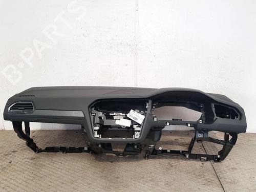 Dashboard VW TIGUAN (AD1, AX1) 2.0 TDI | BP26915369C46